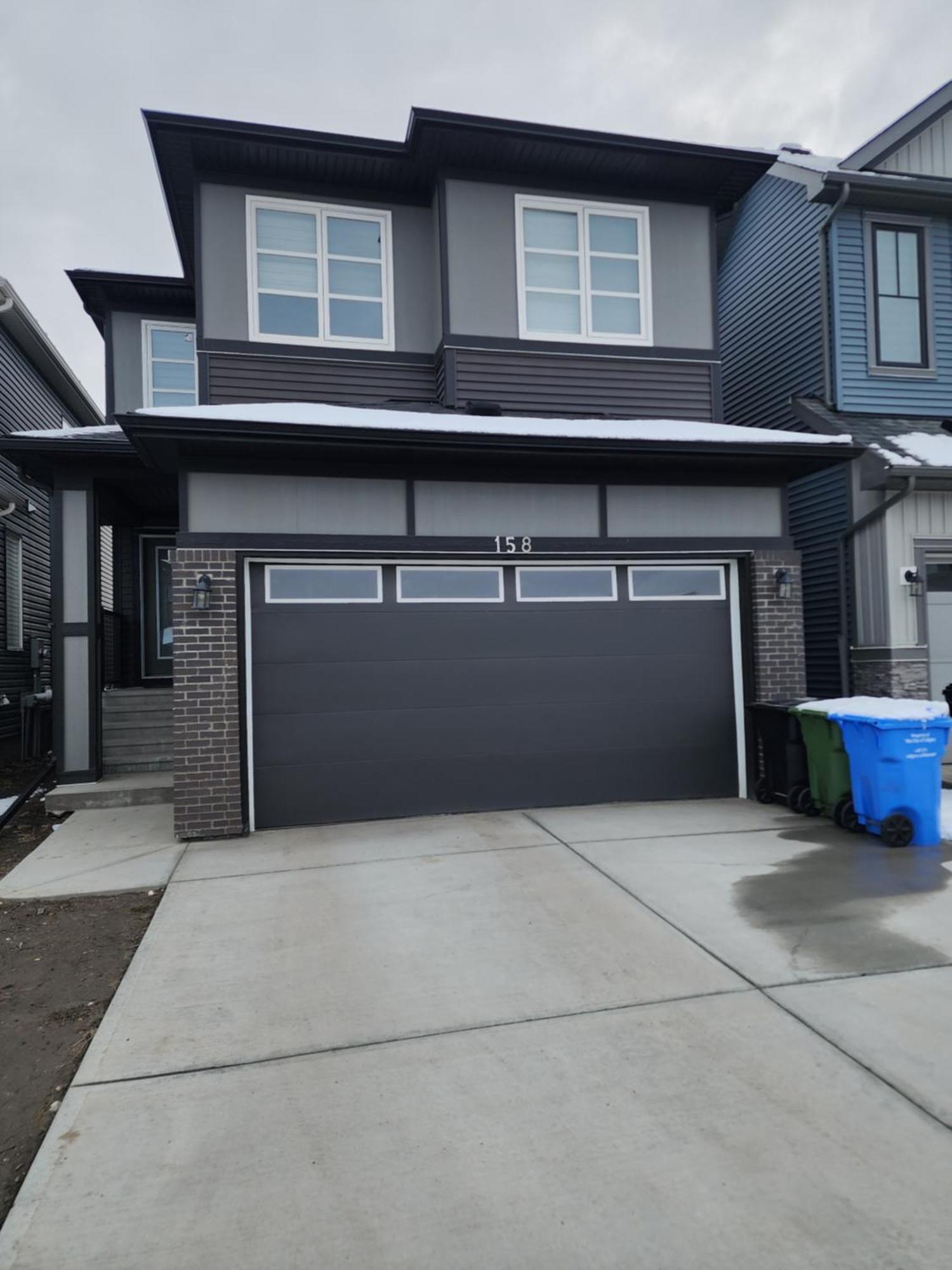 Trendy 2-Bed Oasis Awaits! Leilighet YYC Eksteriør bilde